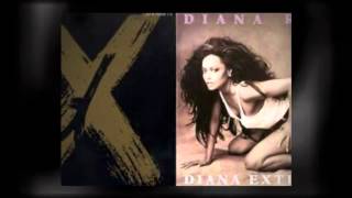 DIANA ROSS someday we&#39;ll be together (FRANKIE KNUCKLES mix)