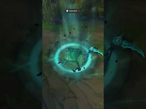 SPECTRAL FIDDLESTICKS RECALL