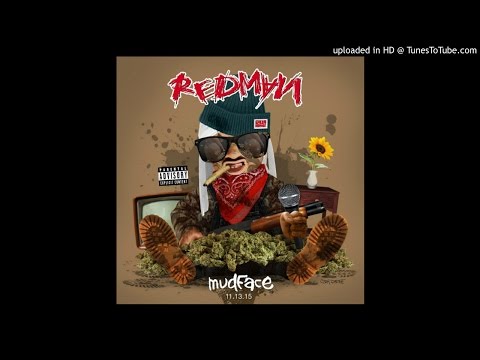 Redman - Undeniable (feat. Runt Dog, Ready Roc)