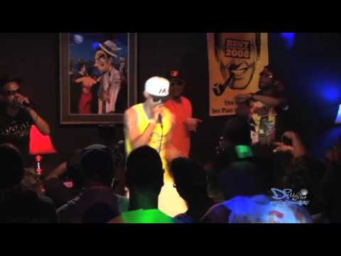 Deep Flow TV - Ep. 108 - 'Rock Scola Album Release Party'