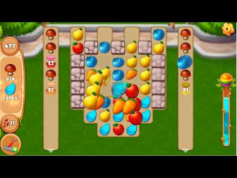 Family Zoo Enclosures Level 477 - No Boosters