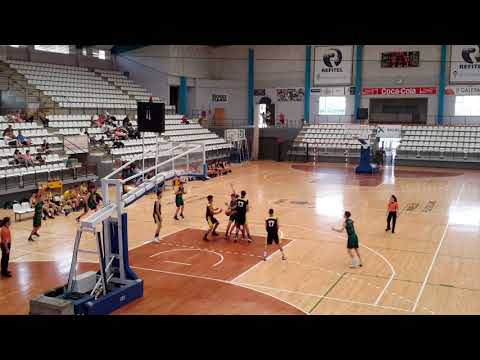 CEB LLIRIA 70 - 50 CB ESCOLAPIAS B 4 cuarto