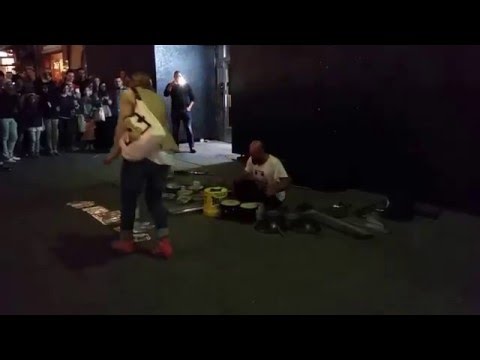 Dario Rossi -Oslo by night :)