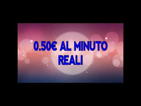 Servizio carta di credito tutti i giorni a tutte le ore.