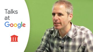 David Sirota: "Back to Our Future" | Talks at Google