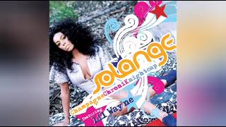 Solange, Lil Wayne - ChampagneChronikNightcap