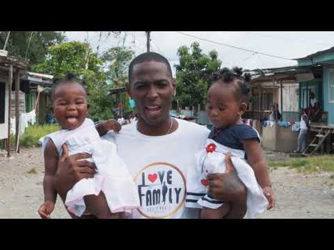 Pueblo Antiuribista ❌ Niche Flow Element (VIDEO OFICIAL)