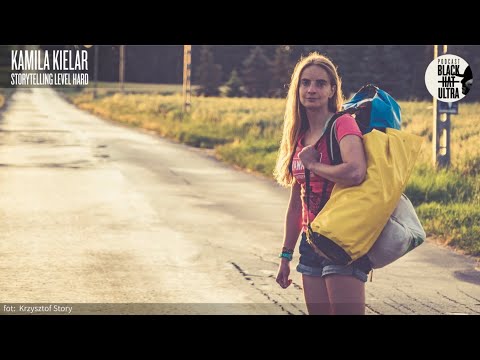 #34 Kamila Kielar - Storytelling Level Hard