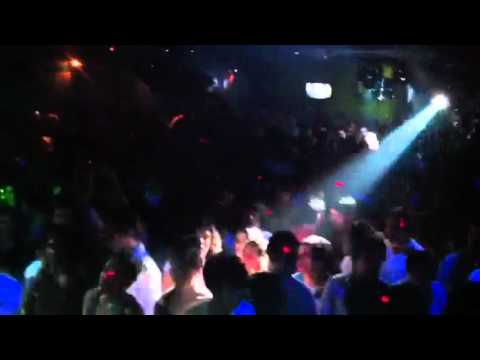 DJ BRUNO AG (zona 5) ruben da cruz black diamond