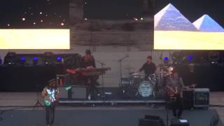 The Claypool Lennon Delirium @ Red Rocks, Astronomy Domine, 5 16 2017