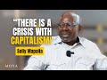 MOYA EP 81 SOLLY MAPAILA The Effects Of Capitalism Communism Apartheid History Chris Hani