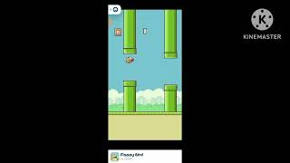 Flappy Bird part 1 :)