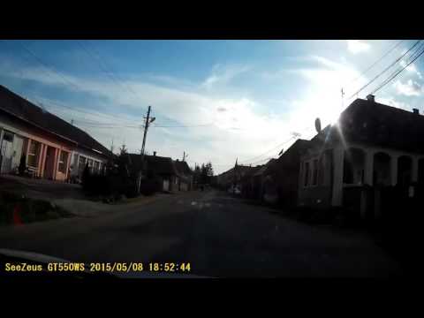 Casinu Nou, judetul Harghita