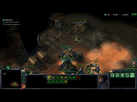 Perfect Soldiers: Crimson Moon part 7 - Henderson Strikes Back