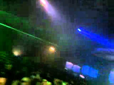 Hazard @ Innovation in the dam 2012