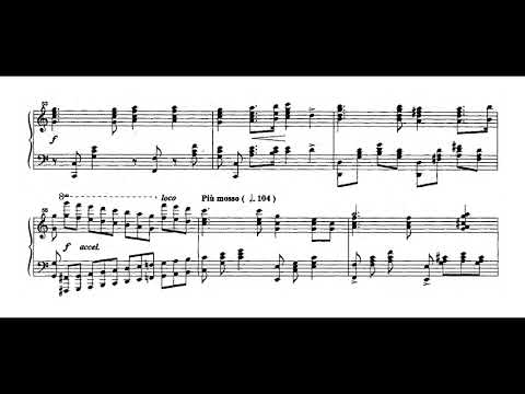 Amaral Vieira - Ningen Kakumei No Uta (Canção da Revolução Humana) (Paulo Gazzaneo, piano)