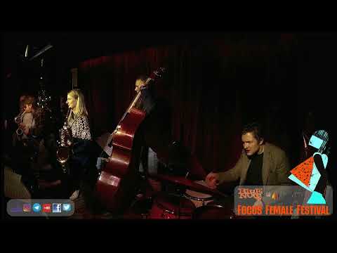 Focus Female Festival - Round Square - Live from Blue Note Dresden