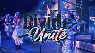 【Trailer】Poppin'Party×MyGO!!!!! 合同ライブ「Divide/Unite」（4.29開催！）