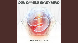 On My Mind (Original Mix)