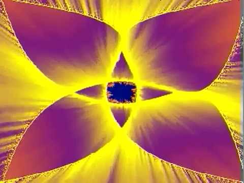 Hawkwind - The 5th Second Of Forever / Dust Of Time (Live)