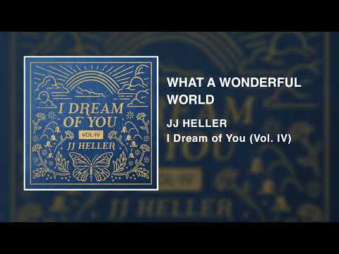 Thumbnail for What A Wonderful World video