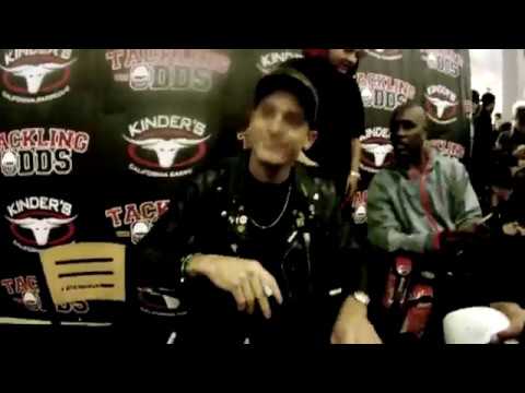 FuNuMob ft Husalah x Young Chop x Ziggy - Bay Chyt (Music Video) || Dir. Stony Danza [Thizzler.com]