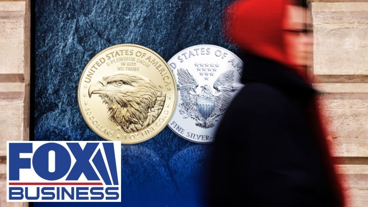 Right now is a GREAT buying opportunity for gold: Adam Kobeissi