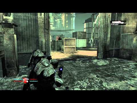 gears of war pc download