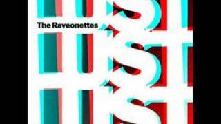 The Raveonettes - Aly Walk With Me