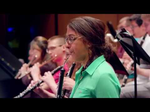 [USC Thornton] Symphony