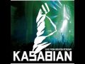 kasabian- West rider silver bullet 