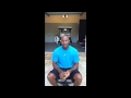MICHAEL JORDAN - ALS Ice Bucket Challenge - YouTube