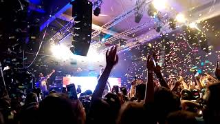 Portami Con Te - BoomDaBash live @ Eremo Club 23/09/2017