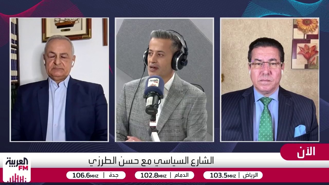 صخر: إيران لن تعد فقط إنتاج الصواريخ بل تستورد الوقود اللازم وقطع المسيرات