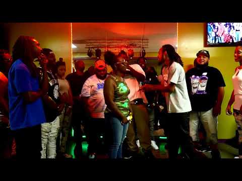 Almenjoi vs Skitz Colione