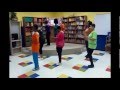 Mississippi Cha Cha Slide LINE DANCE - INSTRUCTIONS