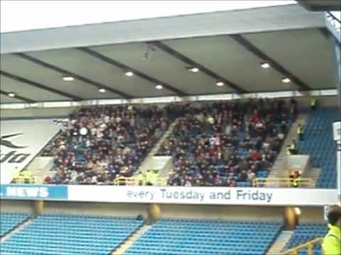 Top 10 Football Songs & Chants