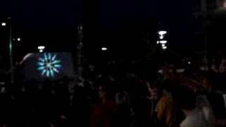 Jack de Marseille @ Nuits sonores 2008 part 2