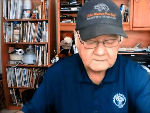 Race #2 - Gulfstream - 2/14/2013