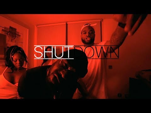 Wiggy feat. Young O  - ShutDown (Official Video)