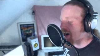 Exxiles - Feat. Wilmer Waarbroek "The walker"