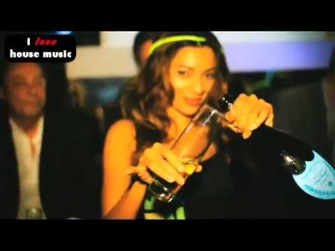 Gregor Salto feat Melissa Fortes - Madalena (GS Club Mix)
