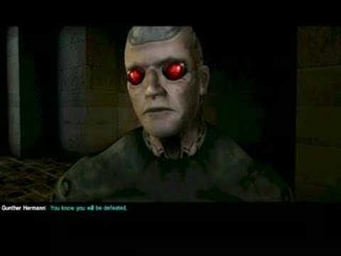 A Gentlemen's Agreement