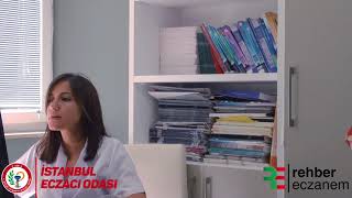 İstanbul Eczacı Odası Rehber Eczanem Astım  / Koah Canlandırma