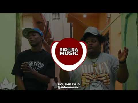 PILA DE NOTA - BIGOBLIN, JEYCITO PROD (DOBLE TONO) | SIDORA MUSIC