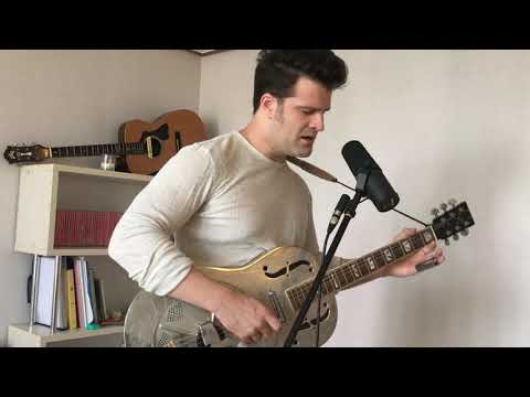 Ramblin Man Hank Williams - Year of Covers 263/365