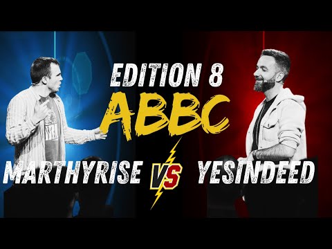 YesIndeed vs Marthyrise