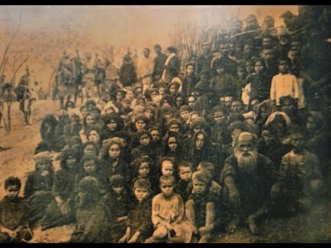 OS CURRAIS HUMANOS DO BRASIL - mais de 70 mil retirantes da seca foram aprisionados (REEDIÇÃO)