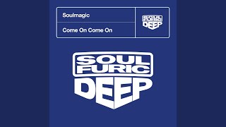 Come On Come On (DJ Prom Mix)