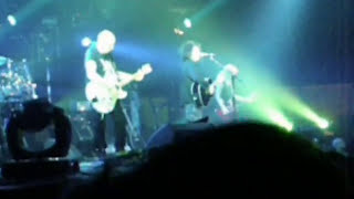 The Cure, A Boy I Never Knew, Live in Copenhagen 2008